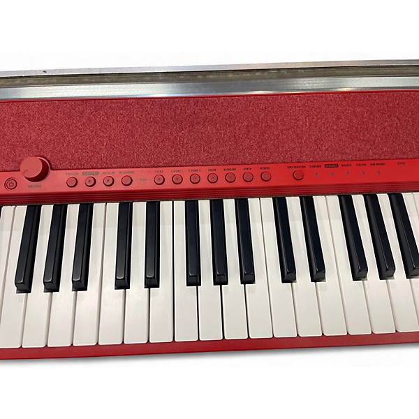 Used Casio CT-S1 Portable Keyboard