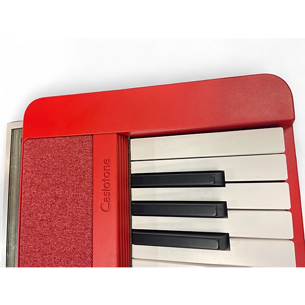 Used Casio CT-S1 Portable Keyboard