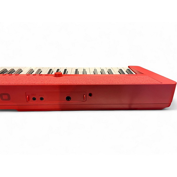 Used Casio CT-S1 Portable Keyboard