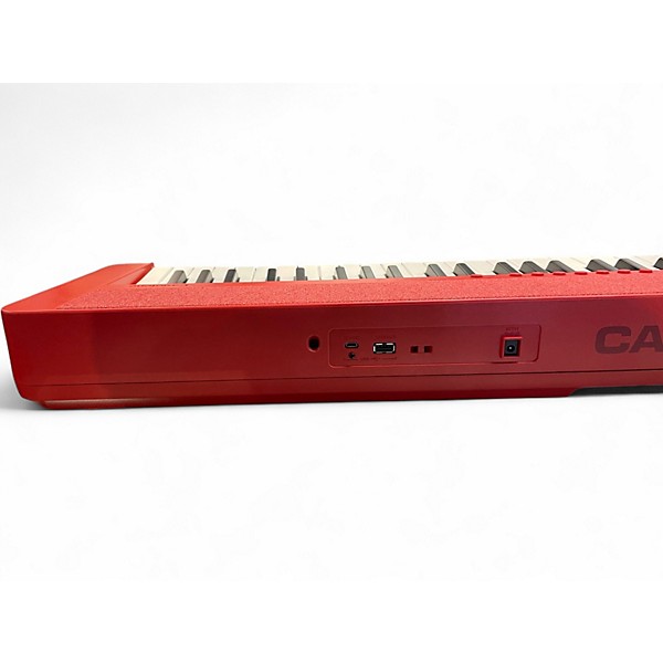 Used Casio CT-S1 Portable Keyboard