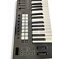 Used Novation Launchkey 49 Key MIDI Controller