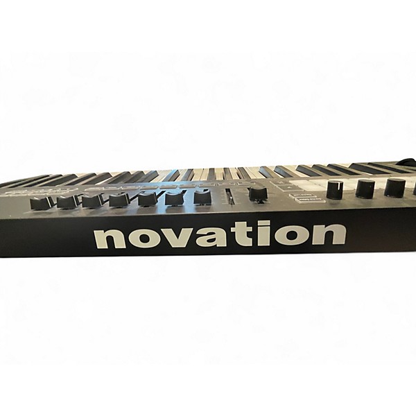 Used Novation Launchkey 49 Key MIDI Controller