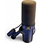 Used Shure SM7B Dynamic Microphone thumbnail