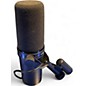Used Shure SM7B Dynamic Microphone