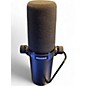 Used Shure SM7B Dynamic Microphone