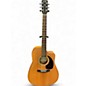 Used Simon & Patrick s&p 6 cw spruce natural Acoustic Electric Guitar thumbnail