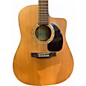 Used Simon & Patrick s&p 6 cw spruce natural Acoustic Electric Guitar