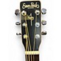 Used Simon & Patrick s&p 6 cw spruce natural Acoustic Electric Guitar
