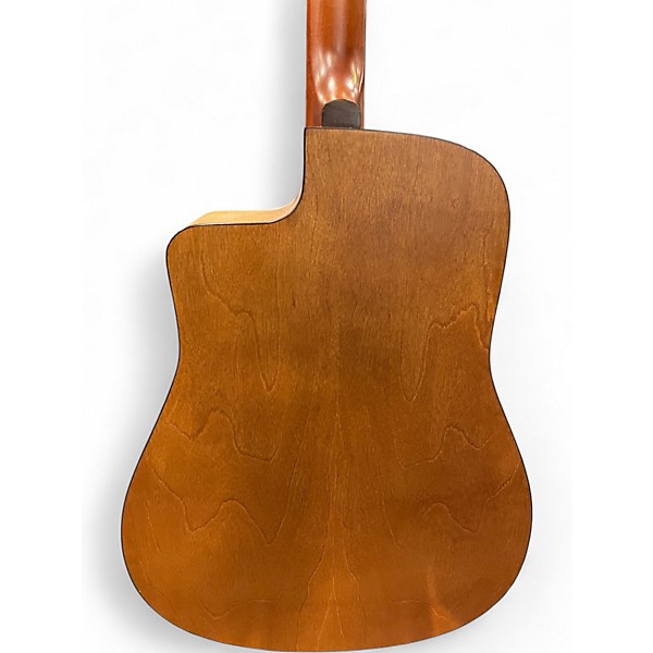 Used Simon & Patrick s&p 6 cw spruce natural Acoustic Electric Guitar