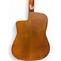 Used Simon & Patrick s&p 6 cw spruce natural Acoustic Electric Guitar