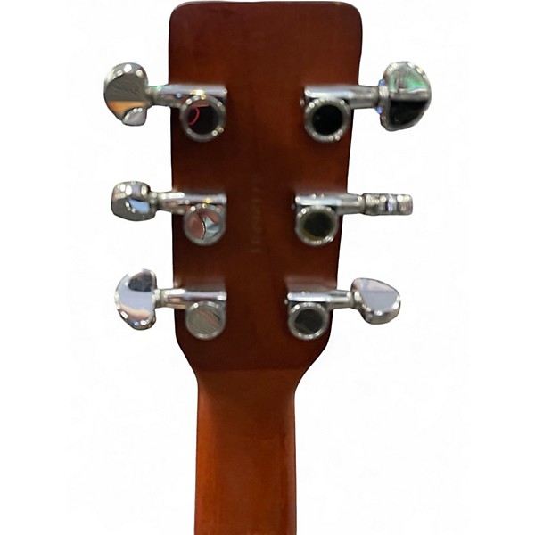 Used Simon & Patrick s&p 6 cw spruce natural Acoustic Electric Guitar