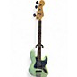 Used Fender Player 2 Jazz Bass BURCH GREEN Electric Bass Guitar thumbnail