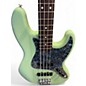Used Fender Player 2 Jazz Bass BURCH GREEN Electric Bass Guitar