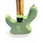 Used Fender Player 2 Jazz Bass BURCH GREEN Electric Bass Guitar