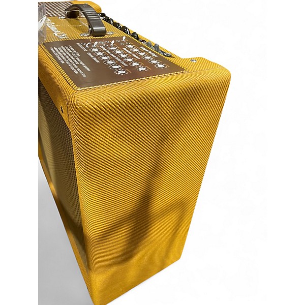 Used Fender 59 BASSMAN REISSUE Tube Bass Combo Amp