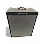 Used Ampeg RB-210 Bass Combo Amp thumbnail