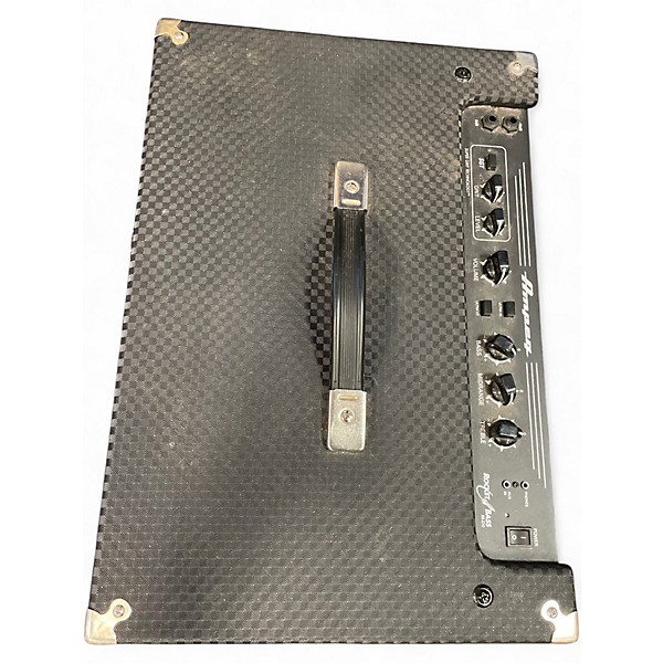 Used Ampeg RB-210 Bass Combo Amp