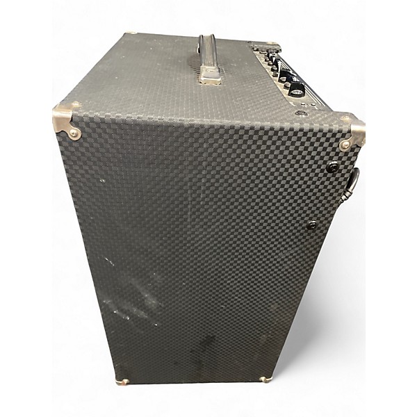 Used Ampeg RB-210 Bass Combo Amp