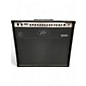 Used Peavey 6505 Plus 1x12 60W Tube Guitar Combo Amp thumbnail