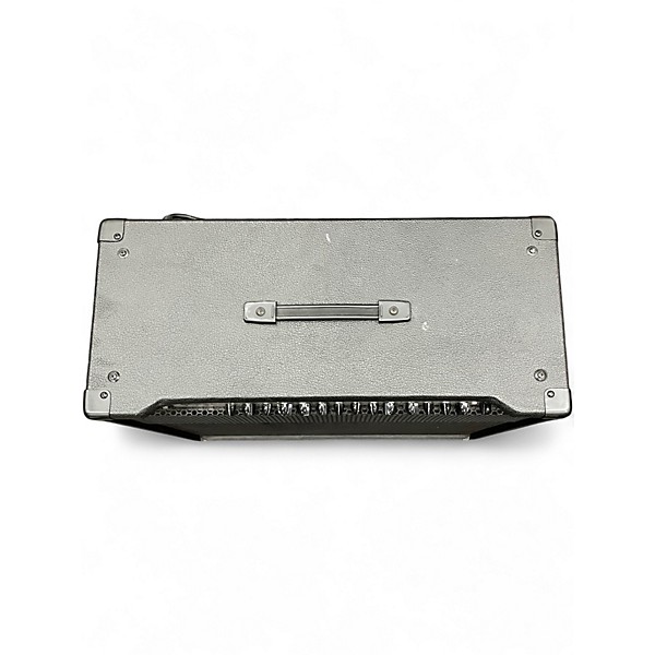 Used Peavey 6505 Plus 1x12 60W Tube Guitar Combo Amp