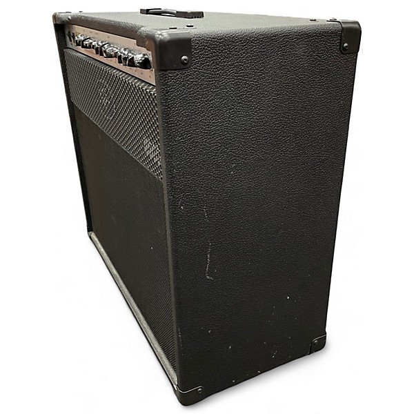 Used Peavey 6505 Plus 1x12 60W Tube Guitar Combo Amp