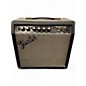 Used Fender Frontman 15G 15W Guitar Combo Amp thumbnail