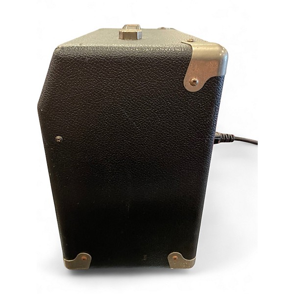 Used Fender Frontman 15G 15W Guitar Combo Amp