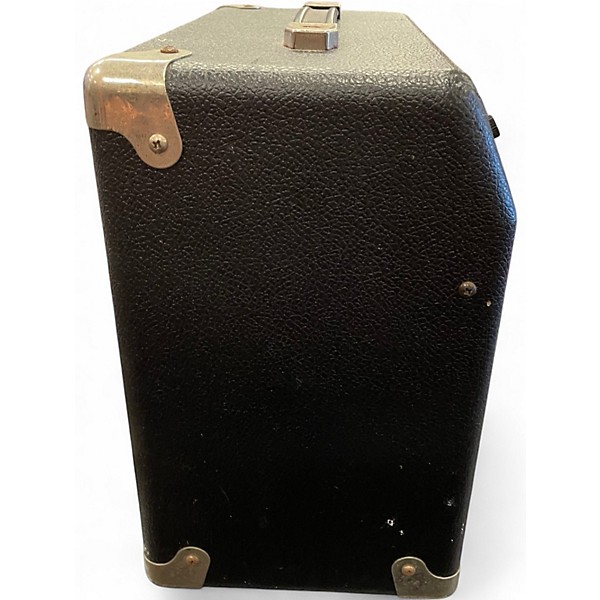 Used Fender Frontman 15G 15W Guitar Combo Amp