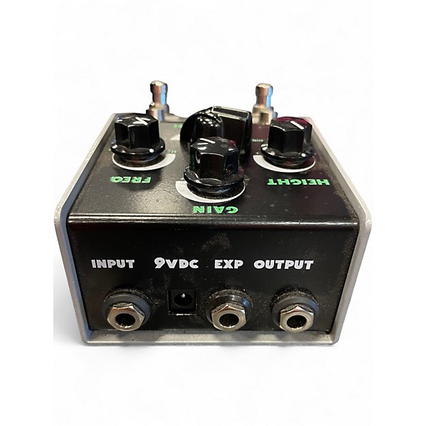 Used Stone Deaf PDF2 Effect Pedal