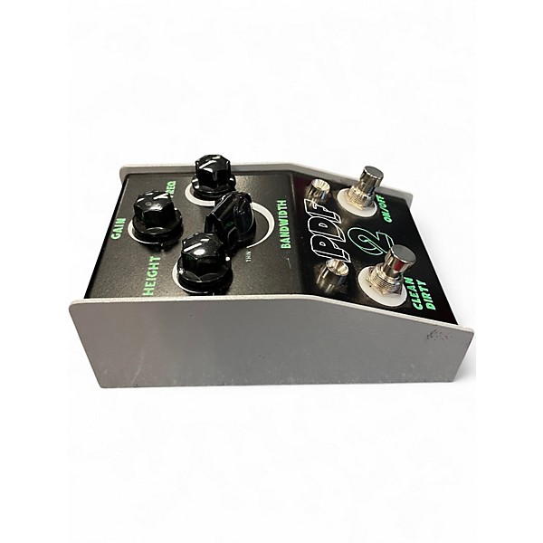 Used Stone Deaf PDF2 Effect Pedal