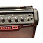 Used Line 6 Spider IV 15W 1X8 Guitar Combo Amp