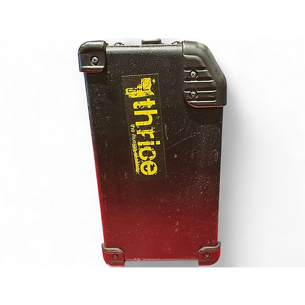 Used Line 6 Spider IV 15W 1X8 Guitar Combo Amp