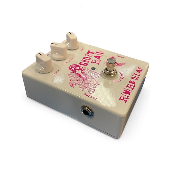 Used Cadine GHOST RAIN Effect Pedal
