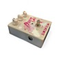 Used Cadine GHOST RAIN Effect Pedal