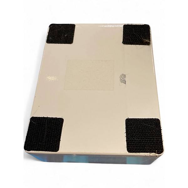 Used Cadine GHOST RAIN Effect Pedal