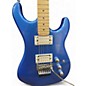 Used Kramer Pacer Classic Blue Solid Body Electric Guitar thumbnail