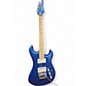 Used Kramer Pacer Classic Blue Solid Body Electric Guitar