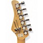 Used Kramer Pacer Classic Blue Solid Body Electric Guitar