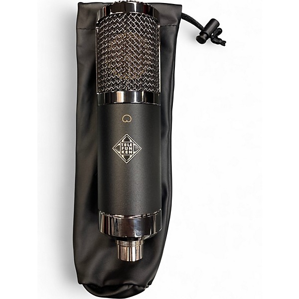 Used TELEFUNKEN TF17 Condenser Microphone