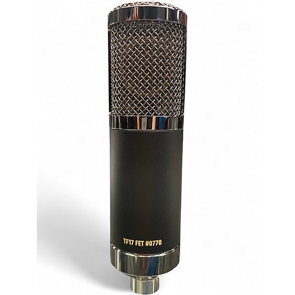 Used TELEFUNKEN TF17 Condenser Microphone