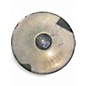 Used Zildjian 13in Planet Z Hi Hat Pair Cymbal