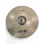 Used Zildjian 13in Planet Z Hi Hat Pair Cymbal
