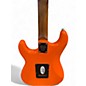 Used Schecter Guitar Research Nick Johnston Traditional H/S/S Atomic Orange Solid Body Electric Guitar