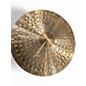 Used Paiste 22in ALPHA HEAVY RIDE Cymbal thumbnail