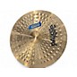 Used Paiste 22in ALPHA HEAVY RIDE Cymbal