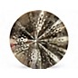Used Paiste 20in Signature Precision Heavy Ride Cymbal thumbnail