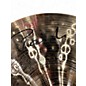 Used Paiste 20in Signature Precision Heavy Ride Cymbal