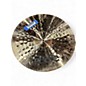 Used Paiste 20in Signature Precision Heavy Ride Cymbal