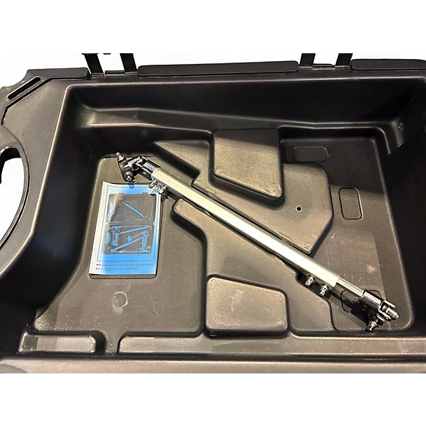 Used TAMA SPEED COBRA 310 Double Bass Drum Pedal