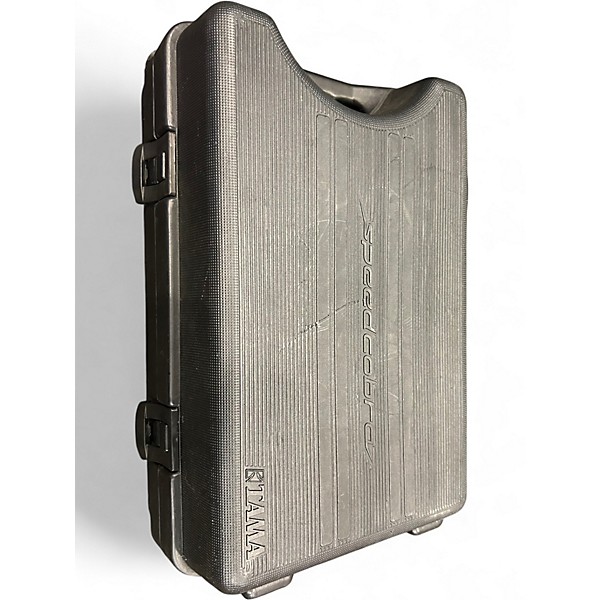 Used TAMA SPEED COBRA 310 Double Bass Drum Pedal